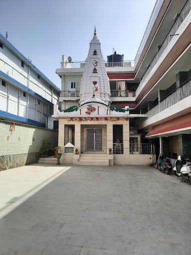 katra - rawalpindi dharamshala